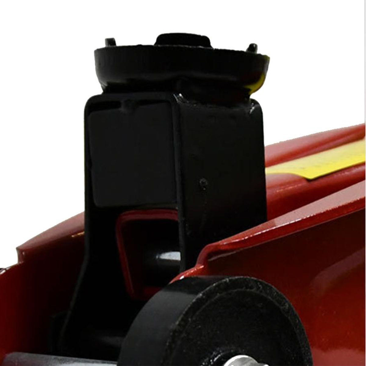Hydraulický zvedák na auto na opravu karosérie na výměnu pneumatik 2,5T s protiskluzovou rukojetí
